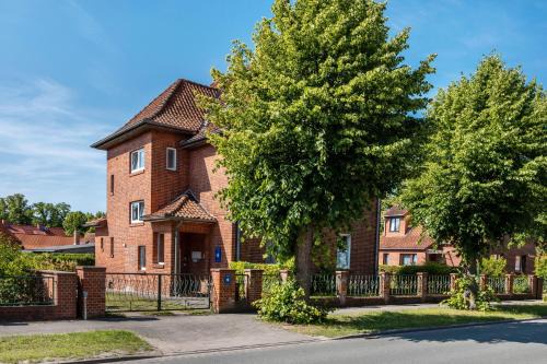 Ferienwohnung Stella Maris