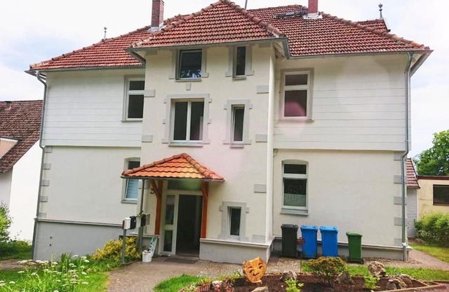 Ferienwohnung Wäldle