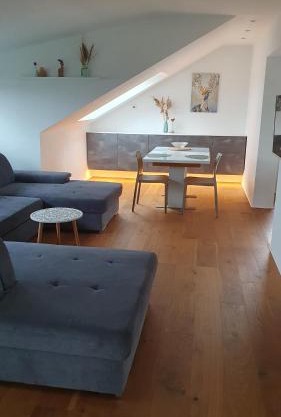 Ferienwohnung Weitblick