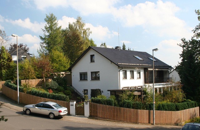 Ferienwohnung Westerwaldblick Dillenburg - Ferienwohnung