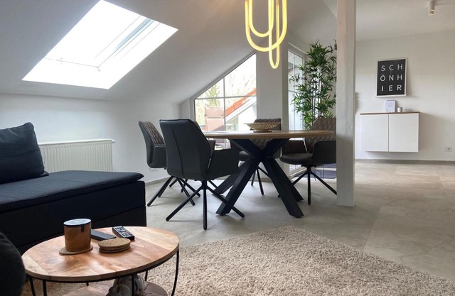 Ferienwohnung Westerwaldblick Haiger