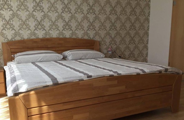 Ferienwohnung Winkler - Appartement/fewo, Dusche Oder Bad, WC, 2 Schlafräu