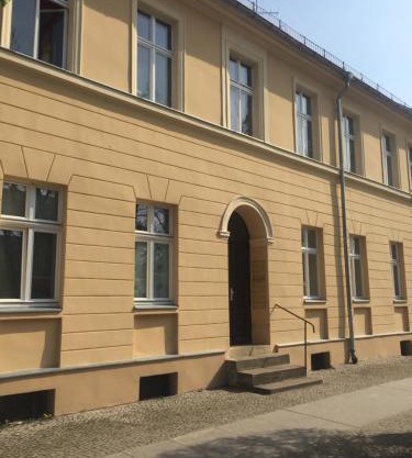 Ferienwohnung Zentrum