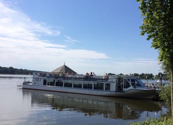 Ferienwohnungen am Ruppiner See und Fontane Therme