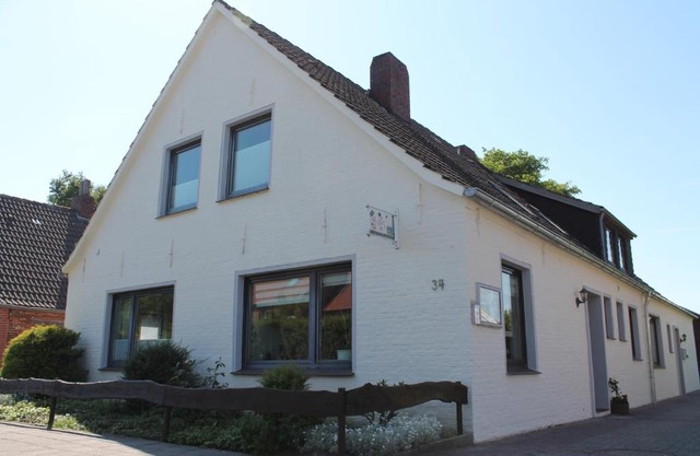 Ferienwohnungen im Gästehaus Sieberns