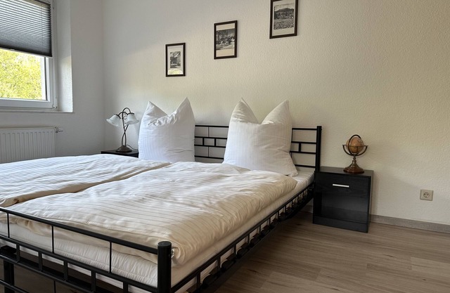 Ferienwohnungen Medikus