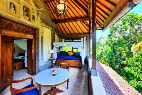 Feshikha 1 BR Deluxe Garden View ZN242