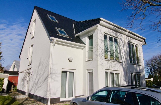 FEWO 1 (ground floor), House Annelie