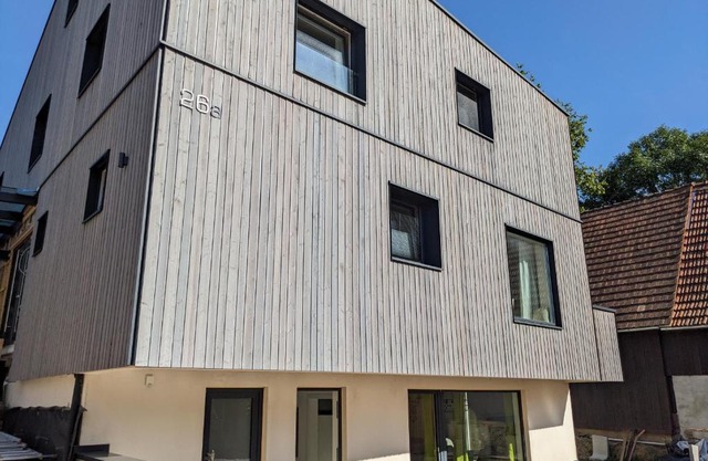 Fewo New Oberdorf