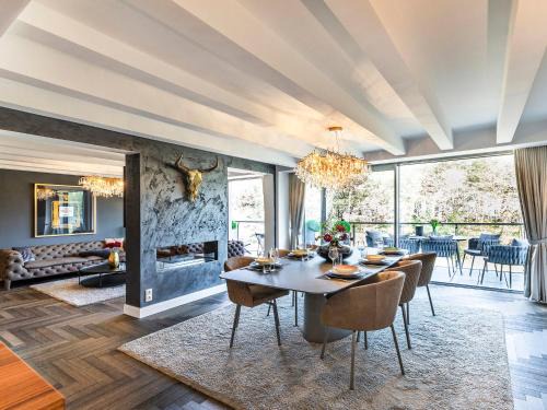 FeWo Prora - Ambiente Deluxe