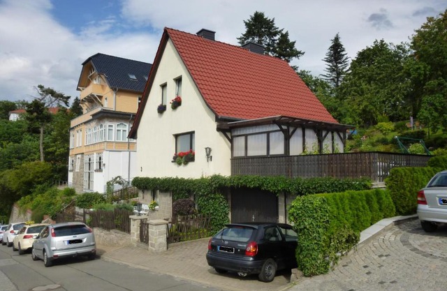 FeWo Wernigerode