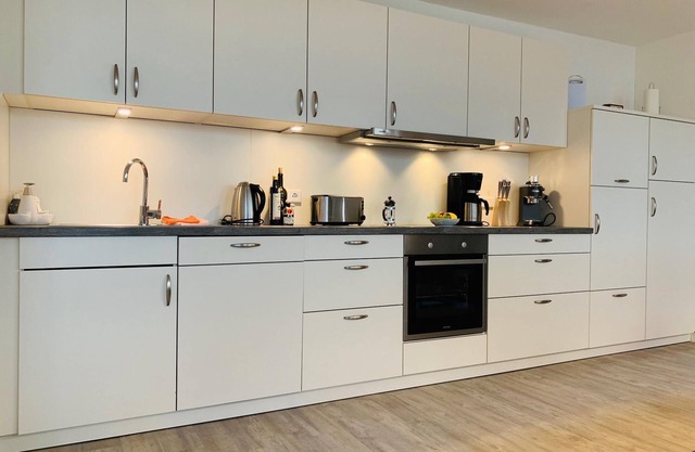 fewo1846 - Atrium /elegant 4-room apartment. with balcony and three bedrooms