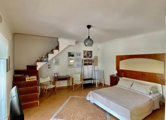 FF Houses - Centro Storico Ottaviano