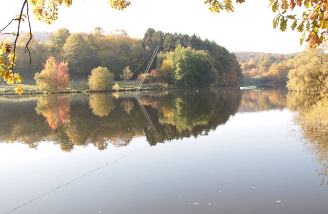 FH Schmetterling am See - pure recreation and sport, rest and relaxation