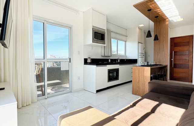Fiametti Residential - Ingleses Beach