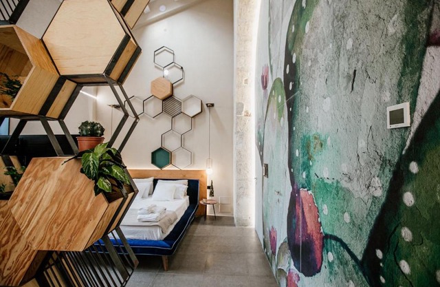 FICOPALA SUITES