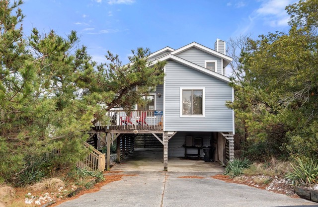 Fiddlin' Around: Oceanside, Pets & Short Stays OK!