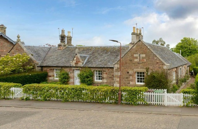 Fidra Cottage