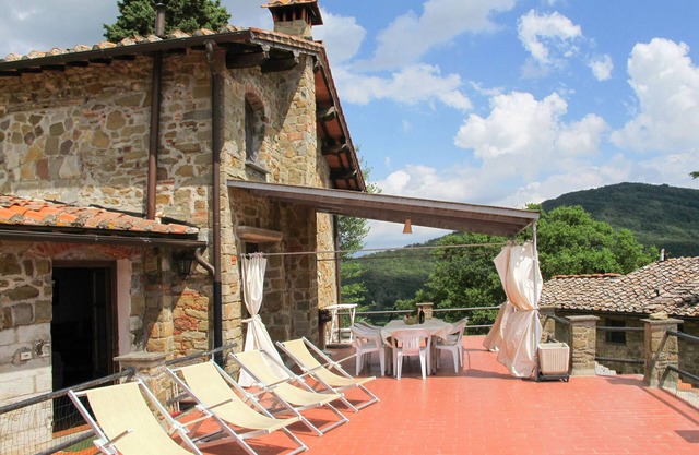 Fienile by Interhome