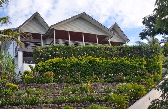 Fiji's Hidden Oasis - Your Family Friendly Holiday Villa