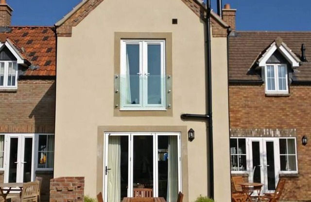 Filey. Active leisure or relaxing beach holiday.