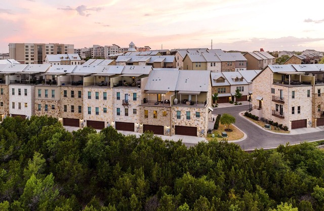 Finally A Place To Call Home In The Georgetown Texas Hill Country!