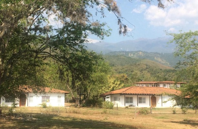 Finca Bellavista