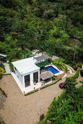 Finca Boutique Los Laureles Villeta