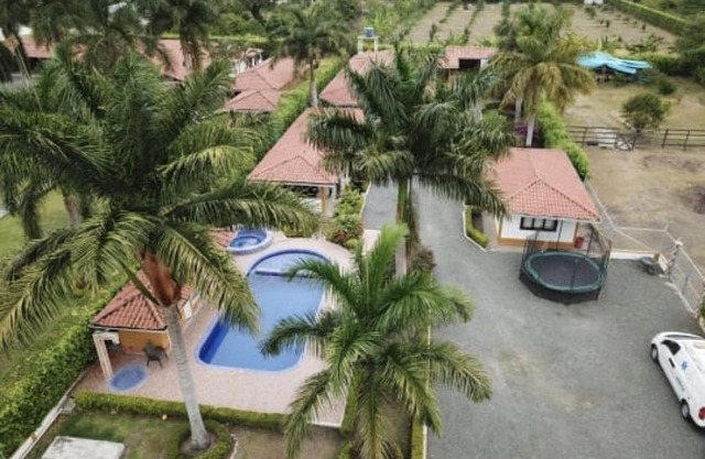 Finca Campestre La Perla