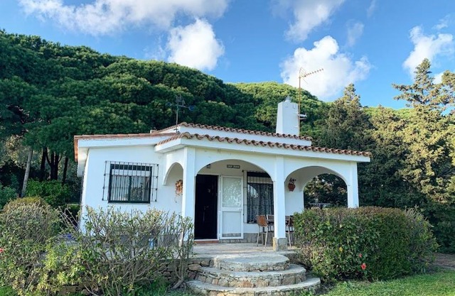 Finca Dos Vientos Tarifa