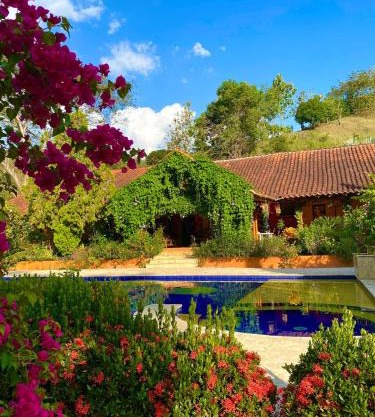 Finca el Refugio de las Veraneras