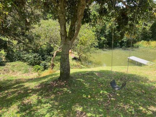 Finca en Barbosa Descanso Naturaleza y Desconexion