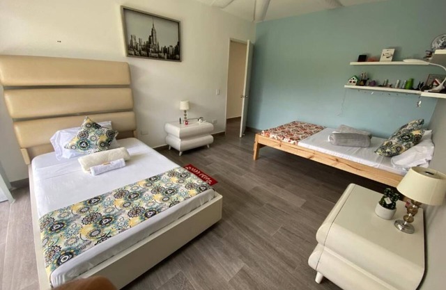 Finca Hotel Estrella del Eden #3