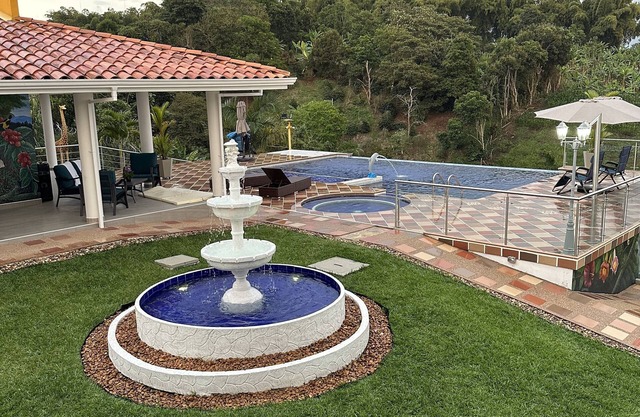 Finca la Perla Hotel Boutique