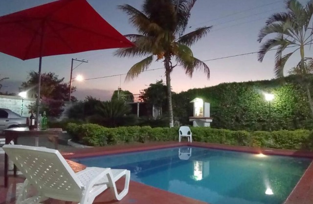 Finca La Puerta Del Sol