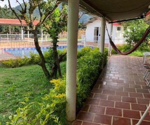 Finca Turística El Porvenir