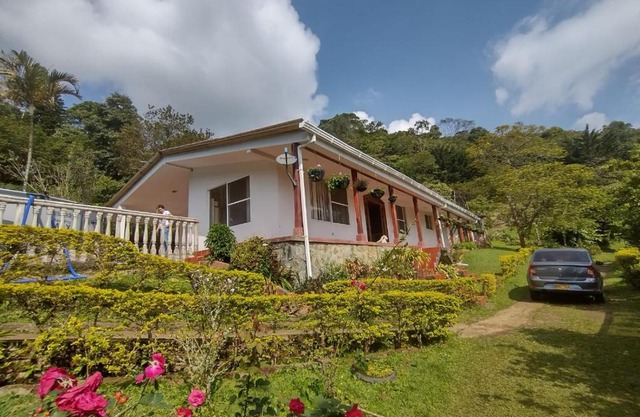 Finca Villa Hailey
