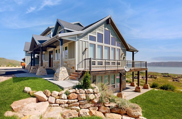 Find amenities galore at this spacious home w/game room, shared pool, & hot tub