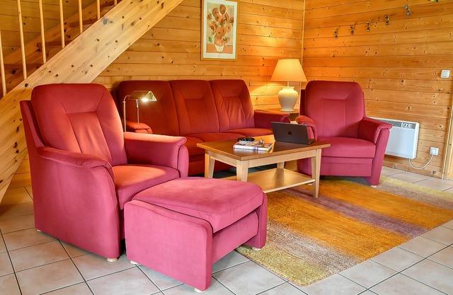 Find with Nr 509 your holiday home in the Harz Mountains