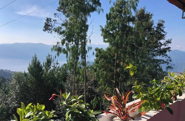 Find Your Perfect Mountain Retreat at House fire