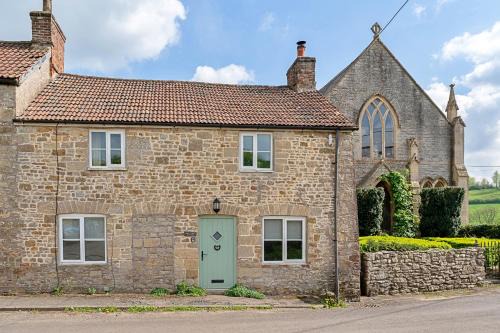 Finest Retreats - Greenhills Cottage
