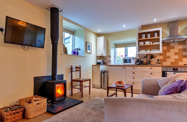 Finest Retreats - Jenny Wren