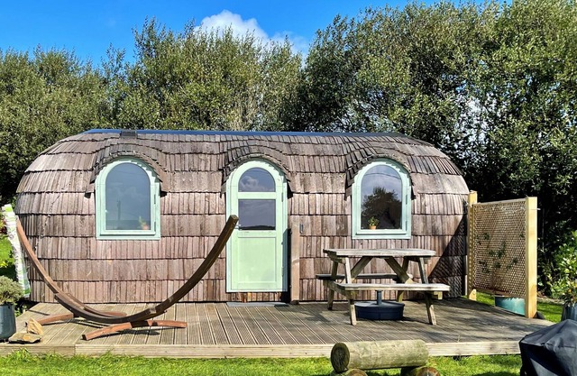 Finest Retreats | Prosecco Cabin