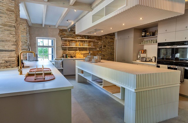 Finest Retreats | The Half-ARC of Padstow