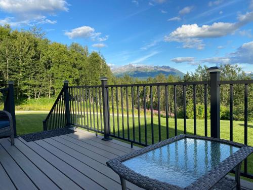 Fireweed Cottage - Alaska at your doorstep!