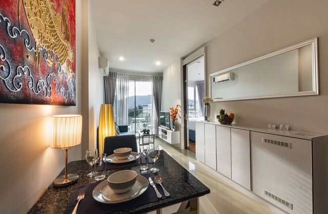 First Choice Grand Suites