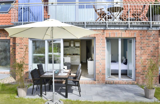First occupancy in June 2015, 5 stars, 2 bathrooms, 2 bedrooms, sauna, 2 terraces