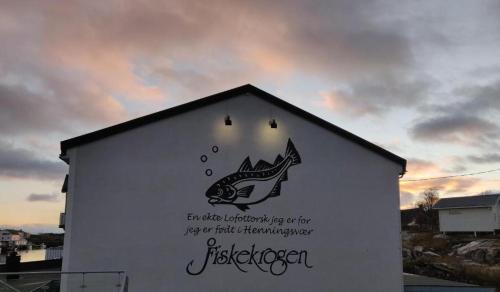 Fiskekrogen Rorbuer