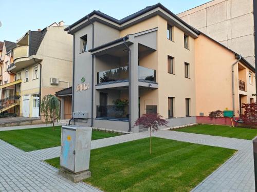 FitVital Luxury Apartman
