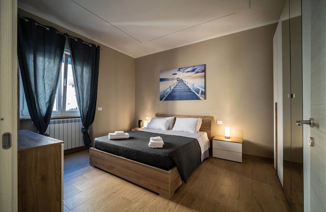 Fix You Apartment Fco